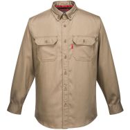 Chemise Bizflame 88/12 FR89 - Portwest