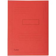 Chemise imprimée à 2 rabats forever 280g/m² - 24x32cm