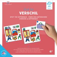 Chercher la différence