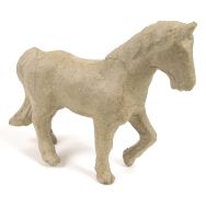 Cheval 11cm (Lot de 10)