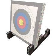 Chevalet Mousse pour Cible Agglomeree