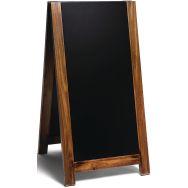 Chevalet ardoise Antique