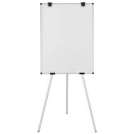 Chevalet de conférence paperboard magnétique KYOTO Bi-Office