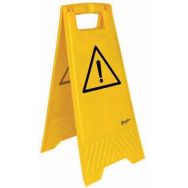 Chevalet de signalisation - Pictogramme Danger