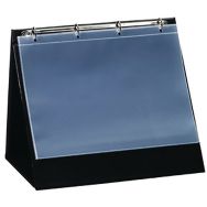 Chevalet de table, A4, à l"italienne"