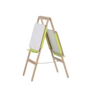 Chevalet double face pliable Lili