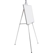 Chevalet flexible de tableau Hauteur réglable - Smit Visual