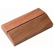 Chevalet hêtre vernis naturel