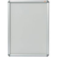 Chevalet porte-affiche clipsable - Nobo