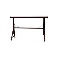 Chevalet pour ravaleurs Combi N