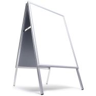 Chevalet profílé 25 mm_Jansen Display