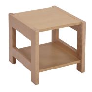 Chevet hébergement Armel - Manutan Expert