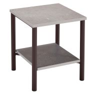 Chevet simple hébergement Alba Rodet