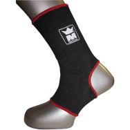 Chevillère Montana M 75 noir