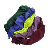 Chiffons couleur foncée - Manutan Expert