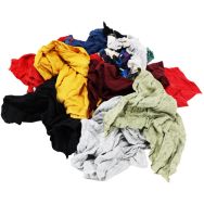 Chiffons couleur foncée - Manutan Expert