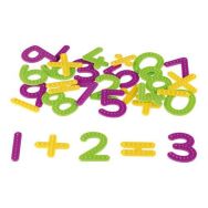 Chiffres tactiles