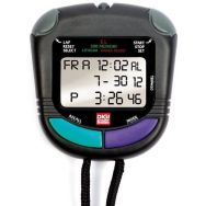 Chrono Birmingham 300 DigiSport