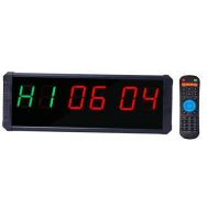 Chrono/Timer Spécial sports de combats, fitness, musculation IHM