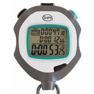 Chronomètre IHM 3 lignes - 200 mémoires