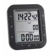 Chronomètre de table 3 lignes compteurs/décompteurs IHM