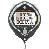 Chronomètre memo 100 orlando spécial piscine