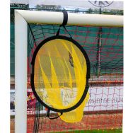 Cible de football avec filet Powershot
