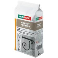 Ciment prompt adapté en milieux humide et marin 5 KG