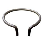 Circlip pour étayement de canalisation