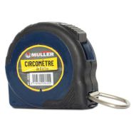 Circomètre - ø de 0 à 1m