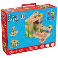 Circuit bille