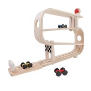 Circuit bolides descente