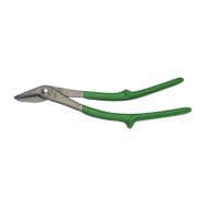 Cisaille à feuillard, Long: 260 mm, Lame longueur: 30 mm, Poids: 415 g