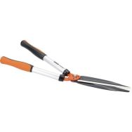 Cisaille à haies précision poignées aluminium 540mm