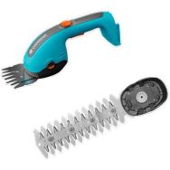Cisaille gazon taille-buisson PowerCut 18V/P4A ss batterie