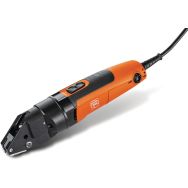 Cisaille jusqu'à 2 mm BSS 2.0 E