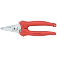 Cisaille universelle gainage PVC par extrusion 140 mm Réf: 95 05 140
