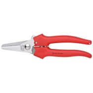 Cisaille universelle gainage PVC par extrusion 190 mm Réf: 95 05 190