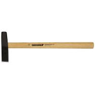 Ciseau à métal chaud 1500 g