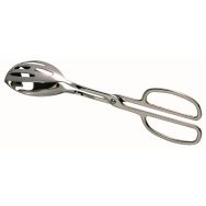 Ciseau à salade en inox