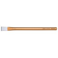 Ciseau de maçon 8kt 350x26mm tige D.18mm