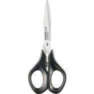 Ciseaux Advanced Green 17 cm - Anneaux recyclés