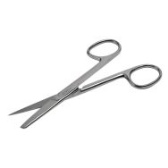 Ciseaux Dauphin droits 13 cm