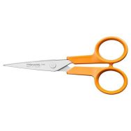 Ciseaux FISKARS Classic Micro-Tip ambidextres 13 cm