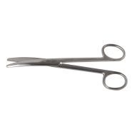Ciseaux Mayo courbes 14 cm