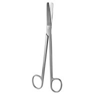 Ciseaux Sims mousses 20 cm droits