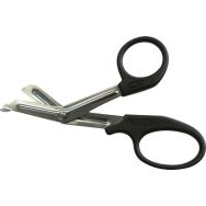 Ciseaux Universels de Jesco 17 cm noir