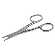 Ciseaux à ongles 10 cm droits