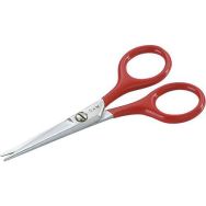 Ciseaux d'électronicien lames longues