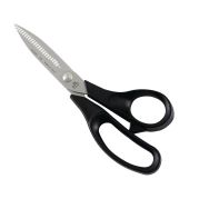 Ciseaux poisson inox 180 mm